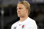 England Rugby Stars Pay Emotional Tribute to Rob Burrow in Touching Tribute Match