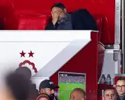 England Squad Shake-Up: Postecoglou's Forest Trio Get International Call