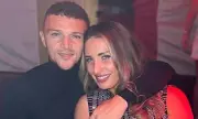 England Star Kieran Trippier's Family Home Targeted in Terrifying Burglary While Wife and Children Slept