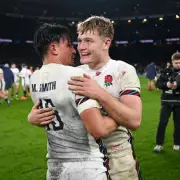 England vs Australia: Rugby Clash of Titans as Smith and Farrell Face Wallabies Test