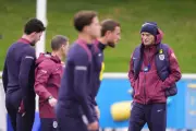 England vs Wales Friendly: Three Lions Roar to Victory in Cardiff Clash - Match Report
