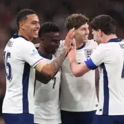 England vs Wales Player Ratings: Three Lions Roar Into Last 16 as Rashford Double Sinks Dragons