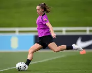 England's Defensive Dilemma: Le Tissier Steps Up as Lionesses Face Brazil Test