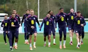 England's Euro 2024 Hopes Crushed as Key Star Faces Race Against Time After Devastating Injury Blow