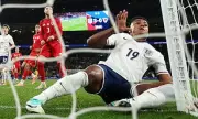 England's Euro 2024 Hopes Suffer Major Blow as Ollie Watkins Withdraws With Devastating Training Injury