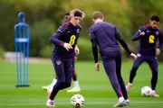 England's Euro 2025 Qualifying Hopes Soar After Dominant Victory Over Latvia