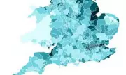 England's Flood Crisis: Shocking New Map Reveals Coastal Towns Facing Inundation Within 30 Years