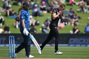 England's ODI Redemption: Harry Brook Stars in Thrilling Victory Over New Zealand