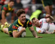 England's Rugby League Heartbreak: Australia Snatch Ashes Victory in Dramatic Finale