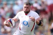 England's Rugby Shake-Up: Borthwick Shocks with Willis Call-Up as Farrell Exits