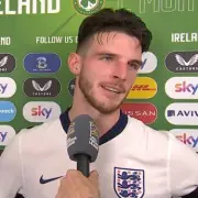 England's Secret Weapon: How Rice and Bellingham's Unbreakable Bond Could Win Euro 2024