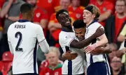 England's Striker Crisis Deepens as Watkins Joins Kane on Sidelines Ahead of Wales Clash