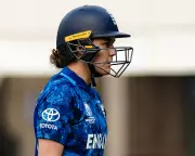 England's Women Deliver World Cup Glory in Thrilling Final Against New Zealand
