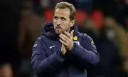 England's World Cup Hopes Dashed in Shocking Defeat to Latvia