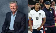 England's World Cup Revolution: Tuchel's Masterplan and Bellingham's New Role Revealed