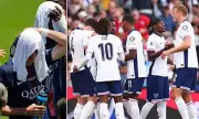 England's World Cup TV Nightmare: British Fans Face 2am Kick-Offs and Broadcast Blackout Fears