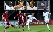 England's Young Lions Roar to Victory: Five-Star Performance Against Latvia in Euro Qualifiers