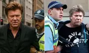 Entertainment Reporter Richard Wilkins Targeted in Elaborate Scammer Plot - How He Fought Back