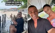 Entrepreneur's Shocking Claim: 'I'd Never Go Into Business With An Overweight Person' Sparks Furious Debate