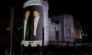 Epstein Files Fallout: No Charges for Trump, Prince Andrew in Windsor Castle Photo Probe
