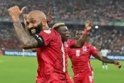 Equatorial Guinea Footballers Stage World Cup Qualifying Strike Over Unpaid Bonuses