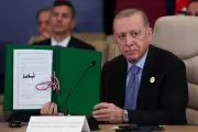 Erdogan's Gulf Gambit: Turkey Forges Strategic Alliance with Oman in Major Diplomatic Shift
