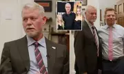 Eric Dane's Heartbreaking ALS Battle: Grey's Anatomy Star Vows to 'Fight for Every Breath' in Emotional Health Update