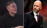 Erik ten Hag's Goalkeeper Gamble: Manchester United Boss Sticks With Nathan Bishop Amid Injury Crisis