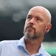 Erik ten Hag's Manchester United Future Hangs in Balance as INEOS Demands Champions League Qualification