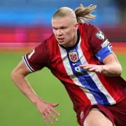 Erling Haaland Injury Nightmare: Norway Boss Drops Man City Bombshell Ahead of Crucial Fixtures