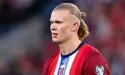 Erling Haaland Injury Scare: Man City Star Forced Off in Norway Clash Ahead of Premier League Return