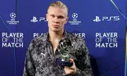 Erling Haaland's Monaco Masterclass: Man City Star Reveals Champions League Redemption Fuel
