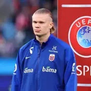 Erling Haaland's Norway Recall Sparks Manchester City Concern Ahead of Title Run-In