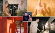 Erling Haaland's Romantic Getaway: Man City Star Spotted with Norwegian Beauty Isabel Haugsen Johansen in Marbella