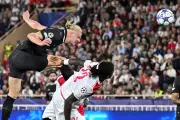 Erling Haaland's Transfer Saga: Inside Monaco's £175m Bid That Could Have Changed Football History