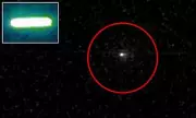 ESA Reveals Mysterious Interstellar Visitor's Bizarre Mars Flyby Behaviour