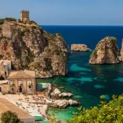 Escape the Autumn Chill: 6 Stunning Warm Weather Getaways for October Sun