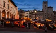 Escape the Christmas Crowds: Discover Italy's Hidden Gem With Magical Festive Markets