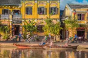 Escape the Winter Chill: Top 10 Affordable Winter Sun Destinations Revealed