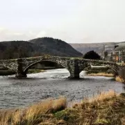 Escape to a Fairytale: Discover the Magical Scottish Village Nestled in Enchanted Woodland