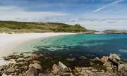 Escape to Paradise: UK's Hidden Islands With Caribbean Waters You Won't Believe Are in Britain