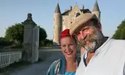 Escape to the Chateau's Dick and Angel Strawbridge Set for Major TV Comeback After Channel 4 Exit