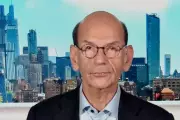 ESPN Forced to Ban Political Ads After Senator's Fiery On-Air Confrontation
