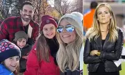 ESPN Host Sam Ponder Sparks Debate Over Transgender Athletes in Women's Sports