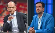 ESPN's Paul Finebaum Eyes Political Gambit: College Football Pundit Considers Republican Run