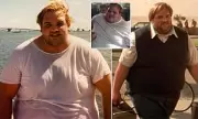 Ethan Suplee's Incredible 300lb Transformation: From Hollywood Heavyweight to Fitness Inspiration