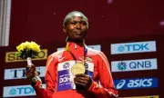 Ethiopian Marathon Star Banned for Doping Just One Year After Shattering Women's World Record