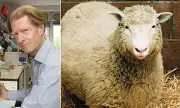 Eton Biology Flunk-Out Who Became Godfather of Cloning Dies at 92: The Unlikely Story Behind Dolly the Sheep