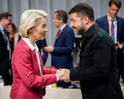 EU Defence Revolution: Copenhagen Summit Forges Historic Path Amid Ukraine Crisis