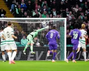 Europa League Drama: Villa Fight Back in Rotterdam as Forest Stumble at City Ground